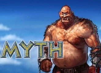 Myth slot Play n Go